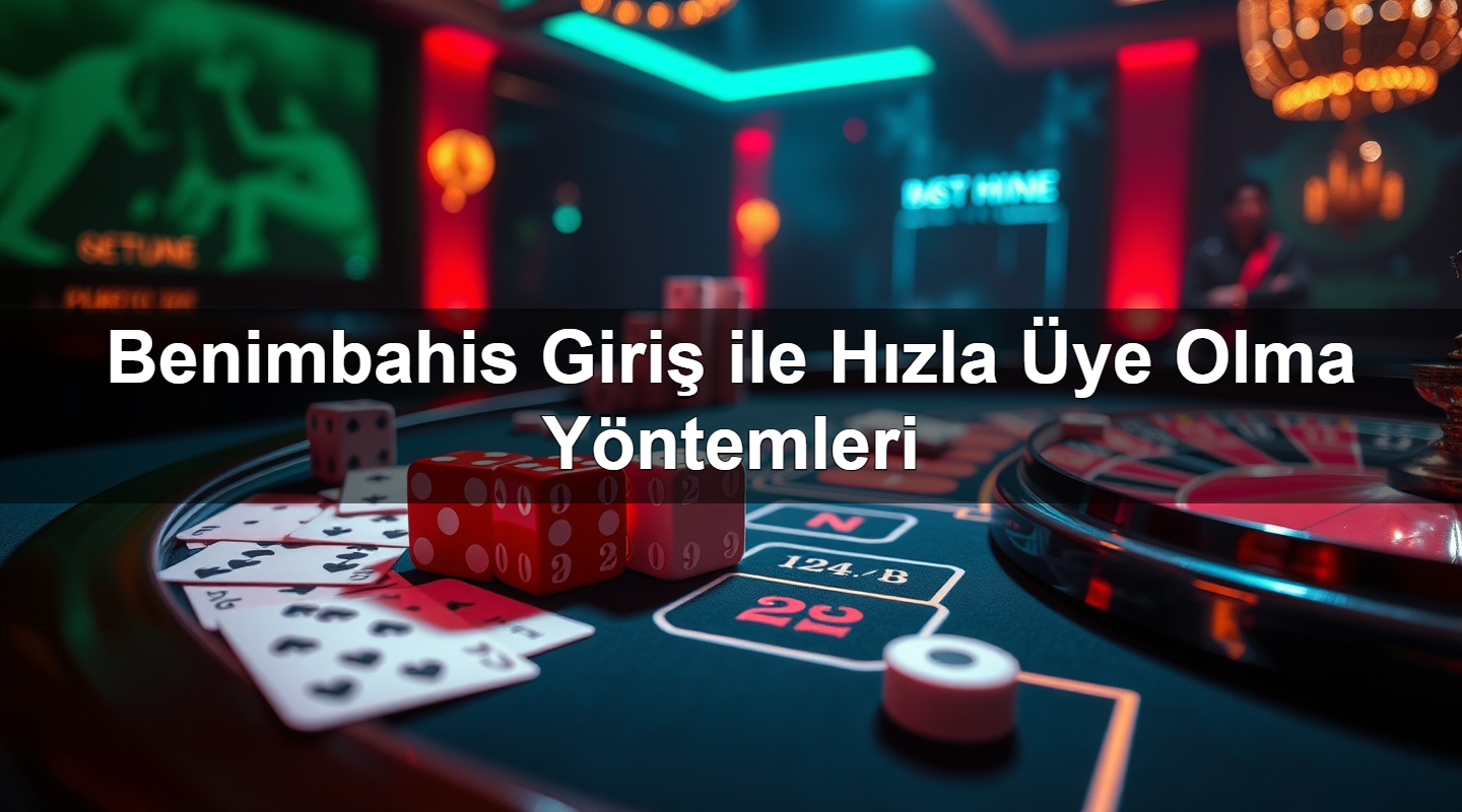 benimbahis giri ile h zla ye olma y ntemleri 1779750633320