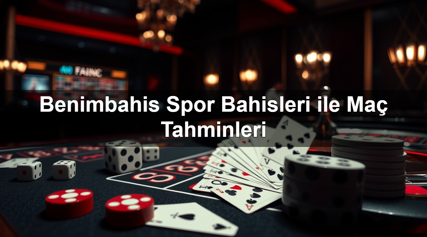 benimbahis spor bahisleri ile ma tahminleri 1779750562393